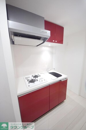 GRANPASEO本郷壱岐坂の物件内観写真